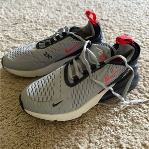 Nike Kids Air Max 270